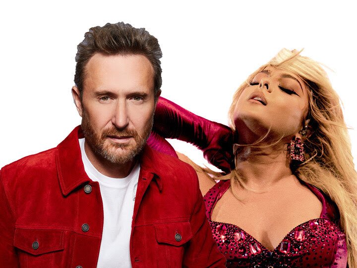 Bebe Rexha, David Guetta Celebrate Love on Soaring Club Anthem ‘One in a Million’