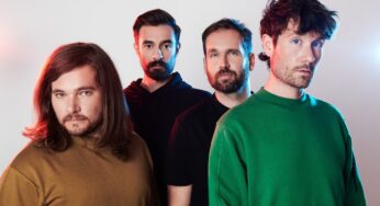 Bastille Announced as Headliners at SPXCEJXM Festival in Mumbai and Bengaluru This November