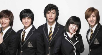 ‘Boys Over Flowers’ and More: Five Iconic K-Dramas That Made a Difference