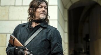 ‘Daryl Dixon’ Finally Gives Us a Fun ‘Walking Dead’ Spinoff