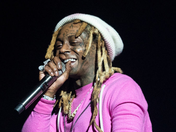 Lil Wayne Drops Fast-Talking Single ‘Kat Food’ Ahead of VMAs Performance