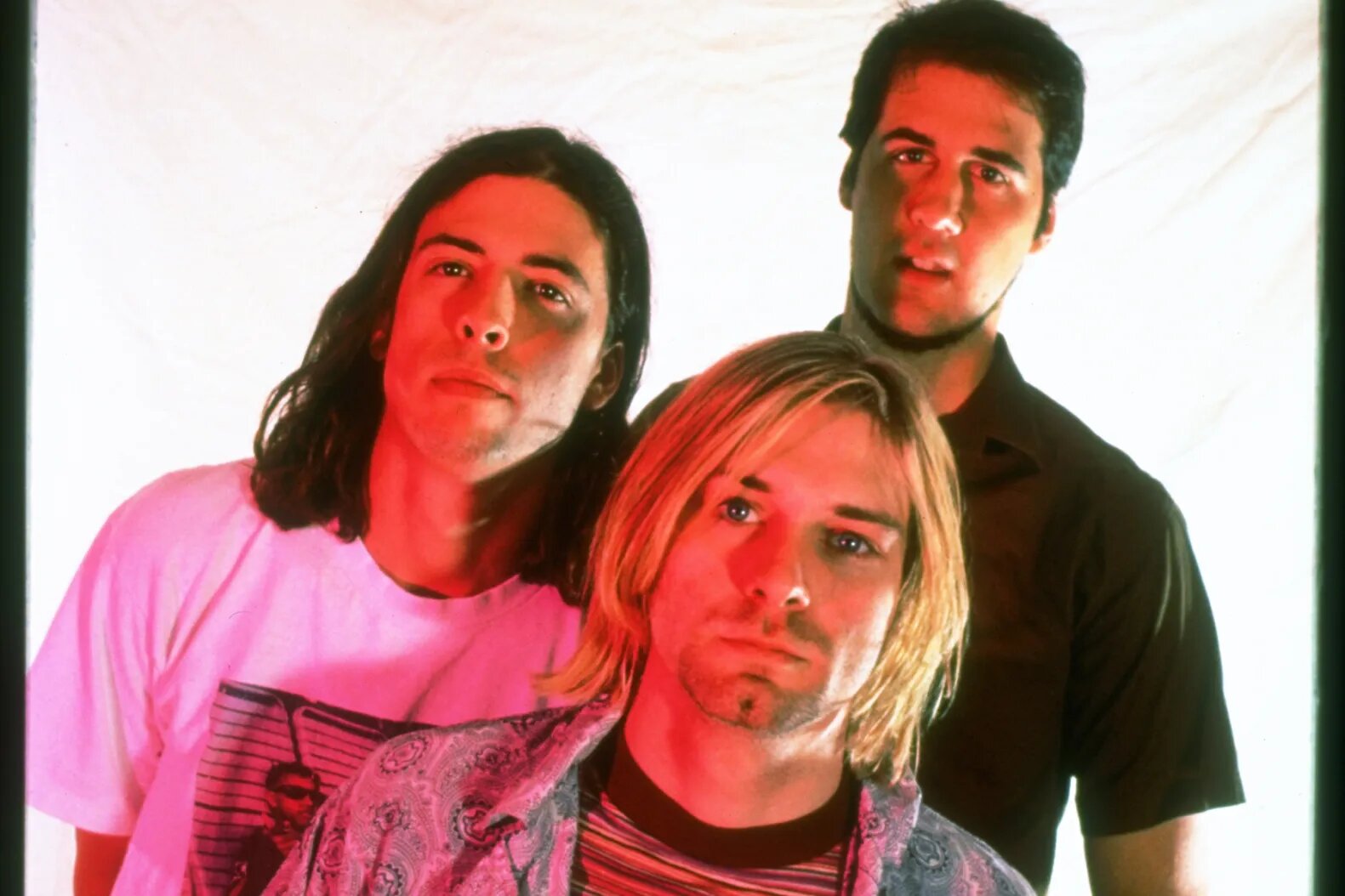 Nirvana’s ‘In Utero’: 20 Things You Didn’t Know