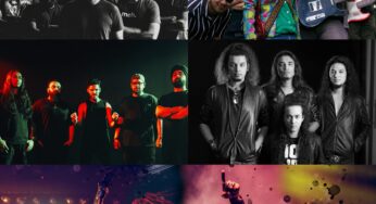 Underside, Bhayanak Maut, Mama Tips and the Mama Bois, Gutslit, Girish & The Chronicles and More Set for Mahindra Independence Rock 2023