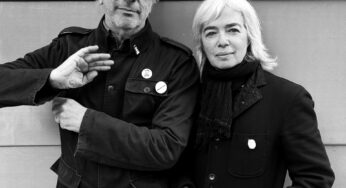 Lee Ranaldo Returns to Ziro with Leah Singer, Bringing ‘Unique, Unusual’ Contre Jour Performance