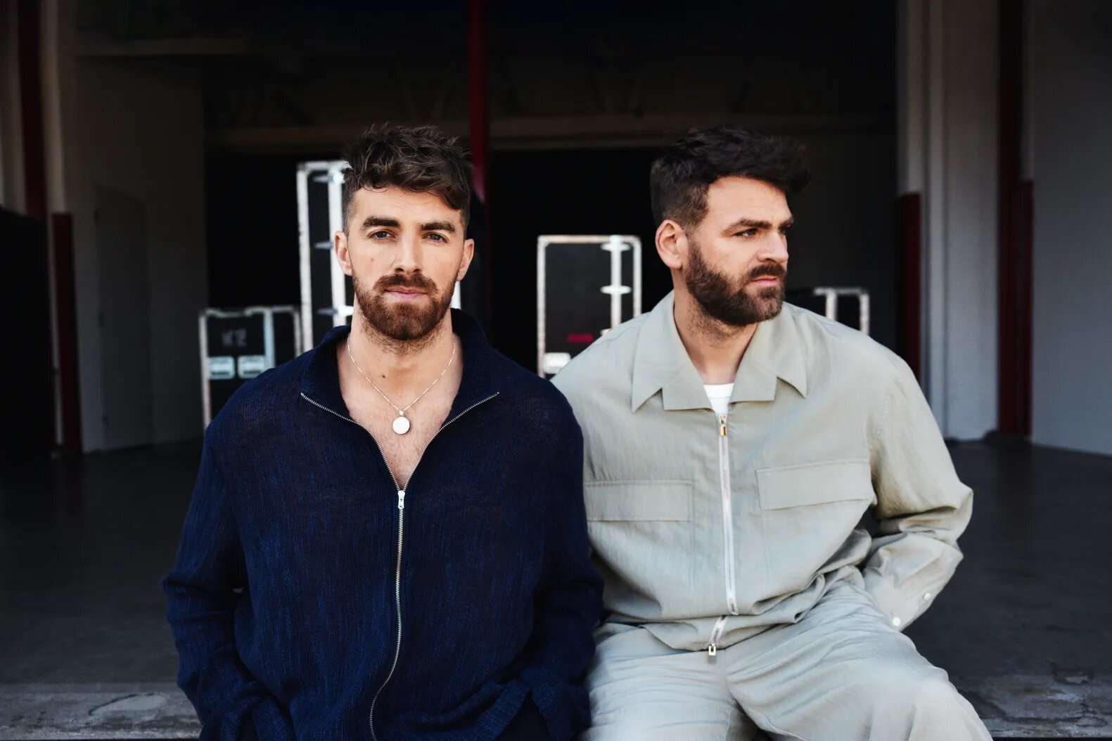 The Chainsmokers Hope for Love on Wistful Single ‘Summertime Friends’