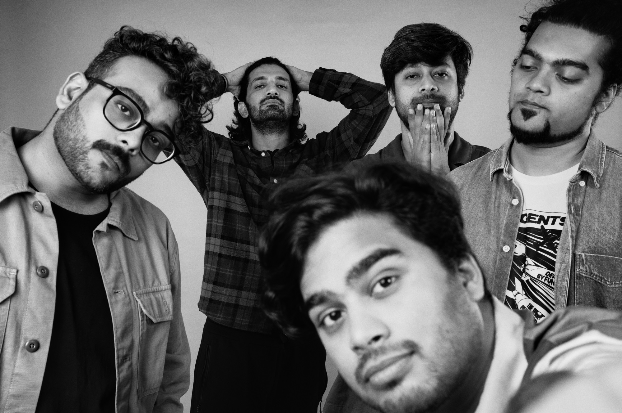 Exclusive Premiere: Pacifist Get Emo on New Single ‘The Bridge Between Us’