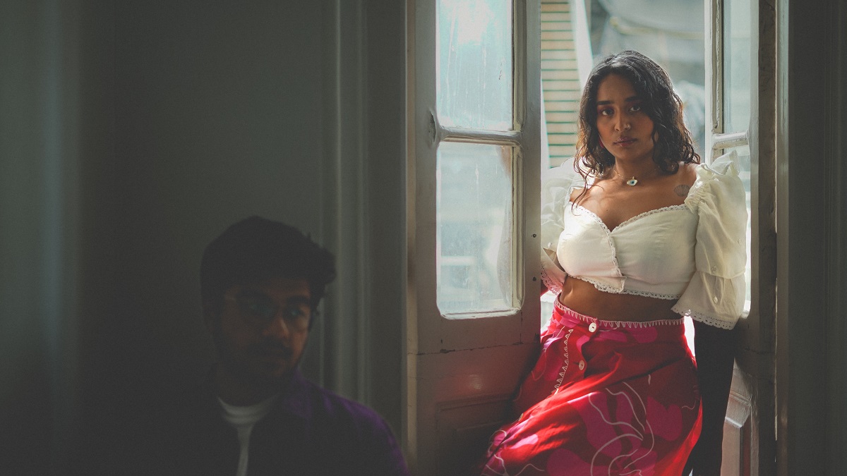 Premiere: Mumbai’s Perp and Varun Agnihotri Are On and Off in ‘Easy Come Easy Go’ Video