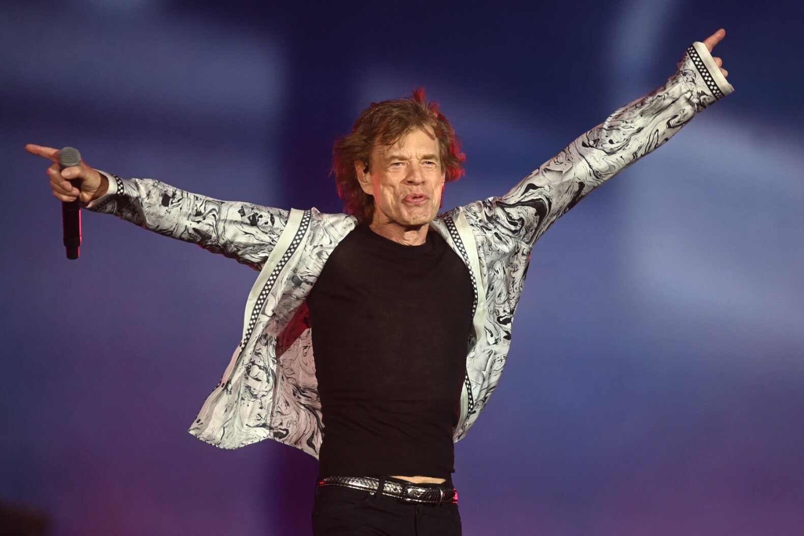 Rolling Stones Confirm ‘Hackney Diamonds,’ First Studio Album in Nearly Two Decades