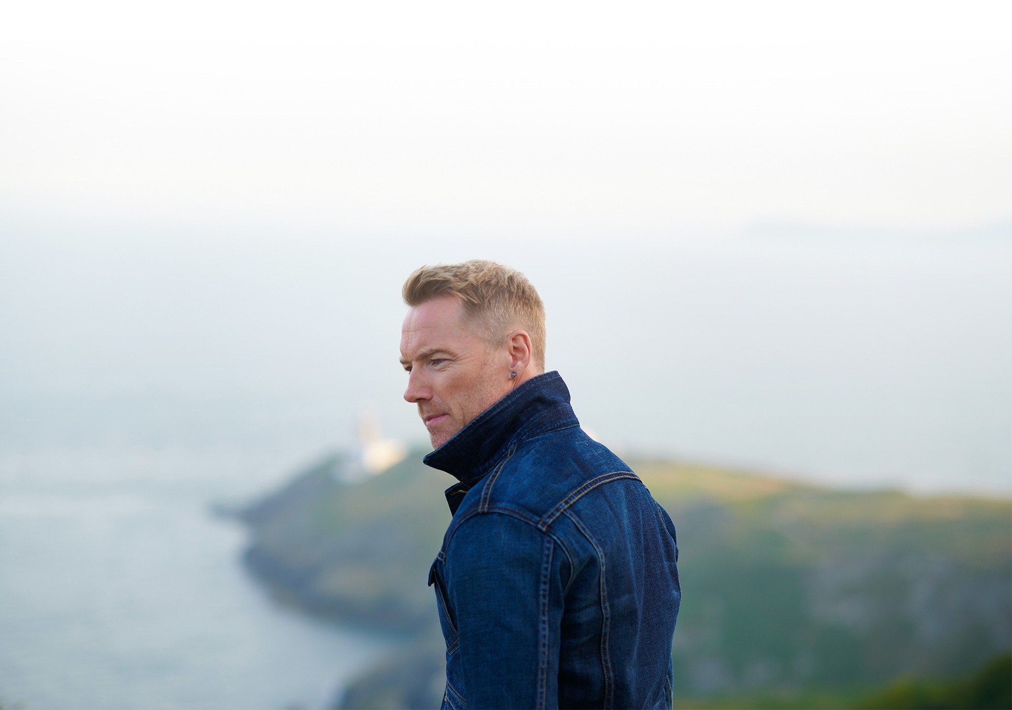 Ronan Keating Announces Shows in Mumbai, Bengaluru and Shillong This November