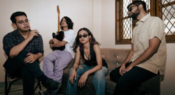 Salt Rock Return with Soaring New Single ‘For You’