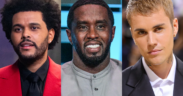 Diddy Reportedly Becomes Hip-Hop's Third Billionaire, Surpasses Kanye West  On 'Hip-Hop's Wealthiest Artists 2022' List - AfroTech