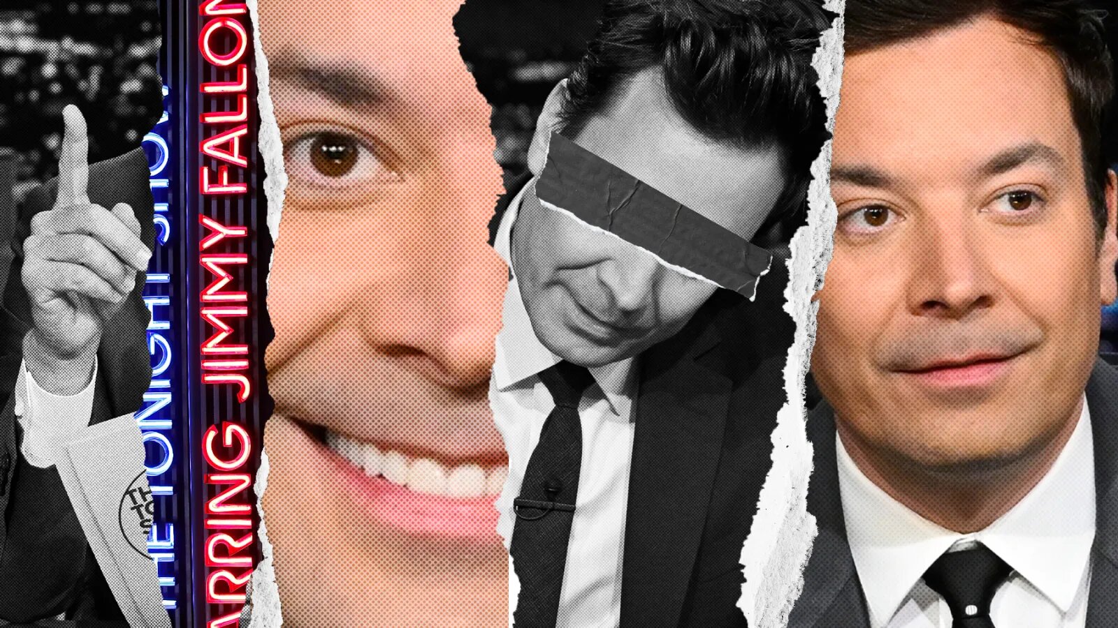 Chaos, Comedy, and ‘Crying Rooms’: Inside Jimmy Fallon’s ‘Tonight Show’