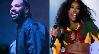 Drake and SZA Fuel the Gender War With ‘Slime You Out,’ Their First Collab