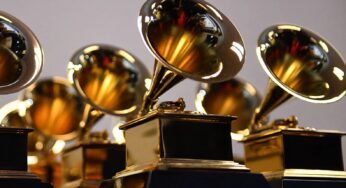 Grammys Intelligently Ban Artificial Intelligence From Awards Eligibility