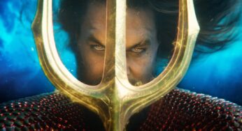 Jason Momoa Returns in ‘Aquaman and the Lost Kingdom’ Teaser Trailer