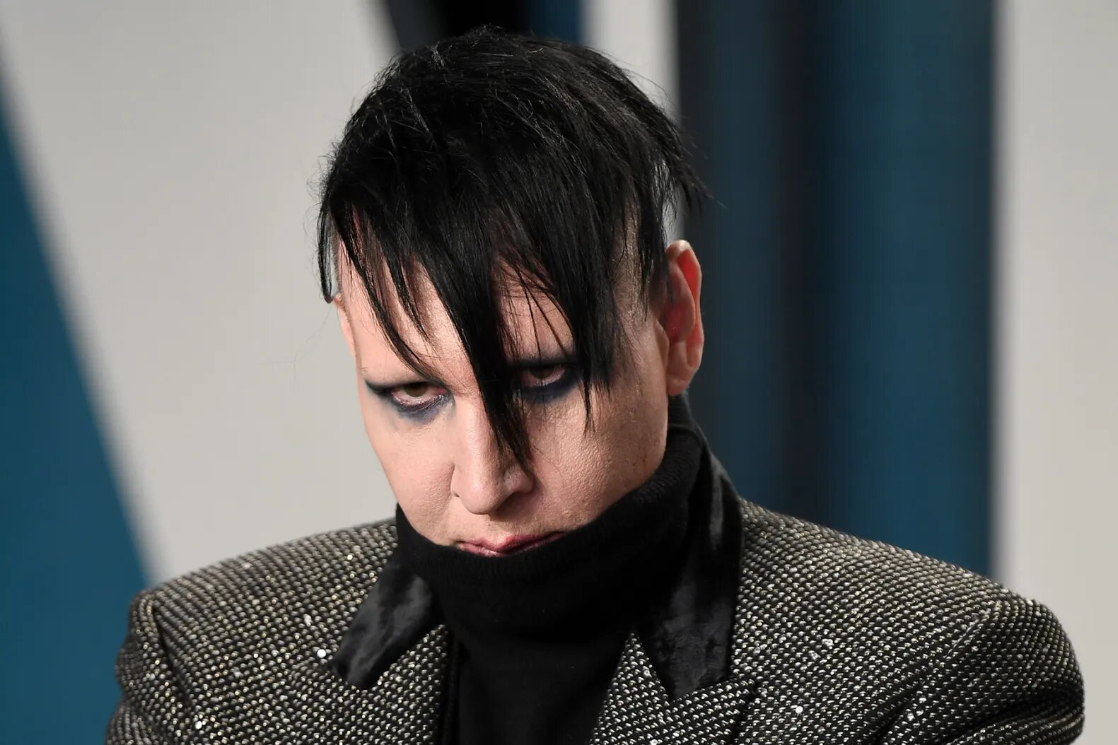 Marilyn Manson Settles Rape Lawsuit