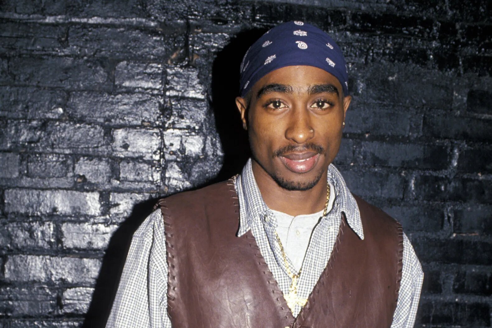 Man Charged With Murder in Connection to Tupac Shakur’s Killing