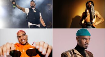 DIVINE, Prabh Deep, SVDP and Yung Raja to Support 50 Cent at His Mumbai Concert