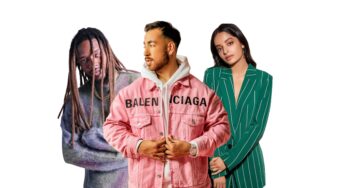 Review: ‘Balenciaga’ by Akash (with Fetty Wap & Lisa Mishra) is Nothing to Write Home About