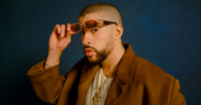 Drake Louis Vuitton scarf: logomania done well, British GQ