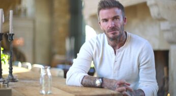 David and Victoria Beckham Break Silence on Affair Allegations in Documentary