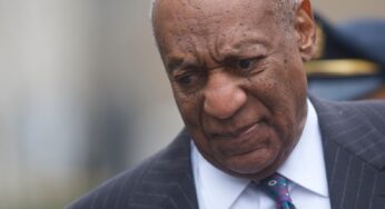 Bill Cosby Faces New Lawsuit Accusing Him of 1972 Rape