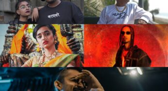 Rap Recap: New Releases from Loka, Dopeadelicz’ Stony Psyko, Demyth ft Kalpya, Ace aka Mumbai and More