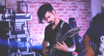 Divyanshu Gupta, Guitarist in Bhopal Metal Band KillKount, Passes Away