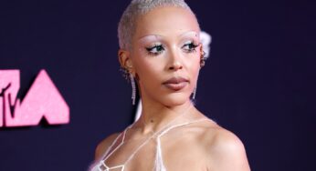 Doja Cat’s Edgelord Posts Have People Freaking Out. It’s Nothing New