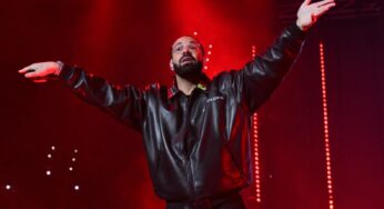 Drake’s ‘For All the Dogs’ Dominates Album and Song Charts