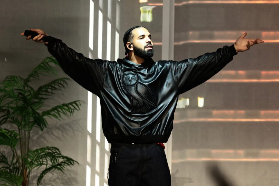 Drake Taking Hiatus for 'Health' Reasons After 'For All The Dogs