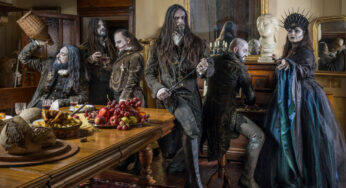 Fleshgod Apocalypse On Their Return to India: ‘We’ll Feature A Lot of Surprises’