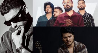 Farhan Akhtar, When Chai Met Toast, KR$NA, Suzonn Set for Inaugural Freebird Music Festival in Guwahati