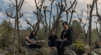 Kashmir’s Gaekhir Republik Release Pandemic-Spawned Debut Album ‘Mandnyan Shaam’