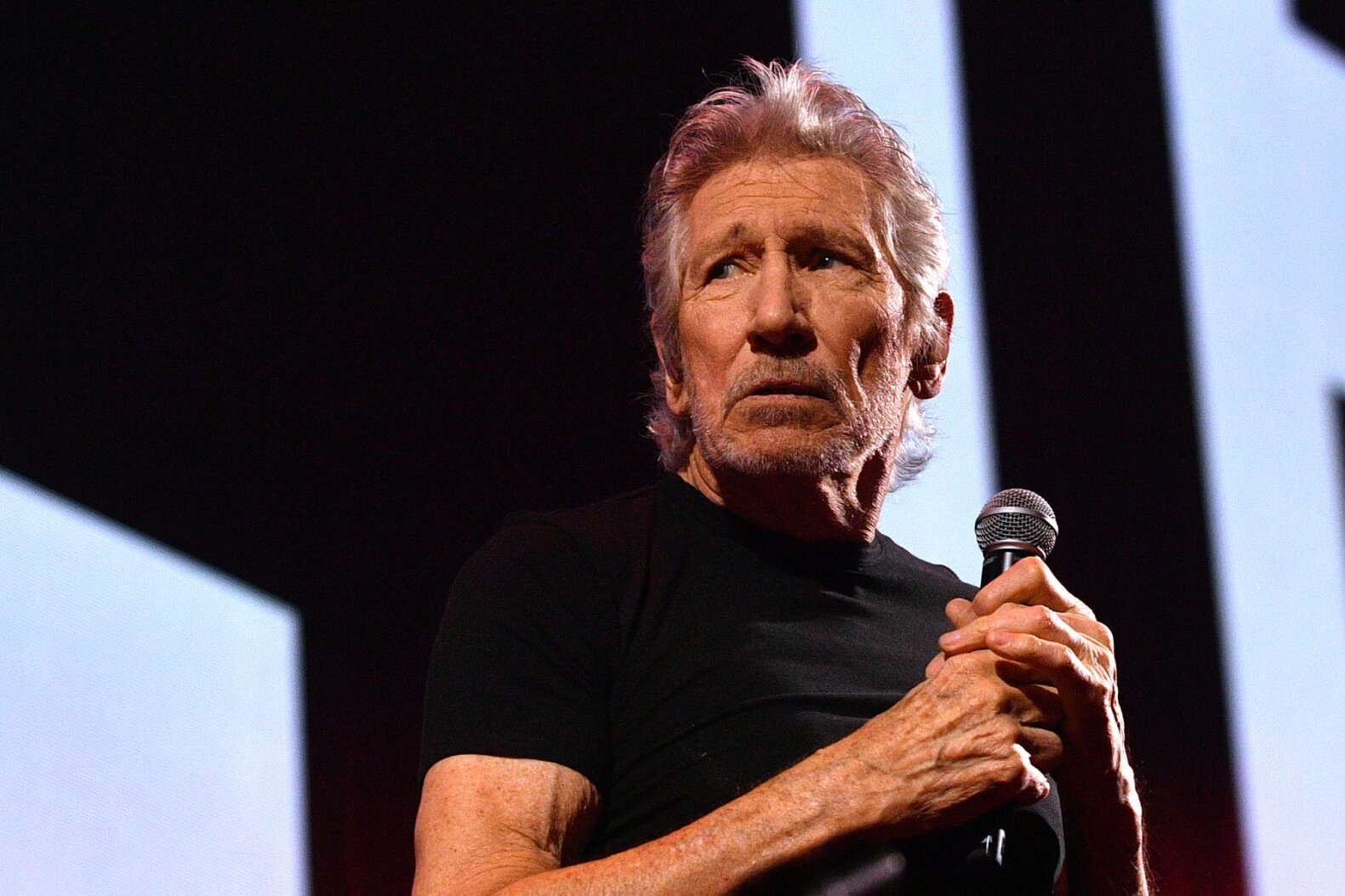 Roger Waters Is Undermining the Cause He Claims to Support