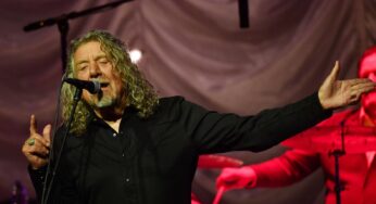 Robert Plant Squashes His 16-Year Beef With ‘Stairway to Heaven’