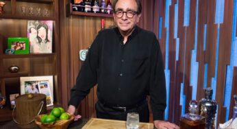 ‘Goosebumps’ Author R.L. Stine: ‘The World Has Gotten Scarier’