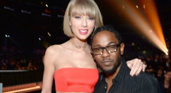 Taylor Swift Adds ‘Bad Blood’ Remix With Kendrick Lamar to ‘1989 (Taylor’s Version)’