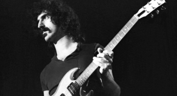 Hear Frank Zappa’s Unreleased ‘I’m the Slime’ Demo From ‘Over-Nite Sensation’ 50th Anniversary Reissue