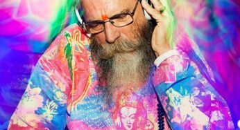 Psytrance Pioneer Goa Gil Dead at 72