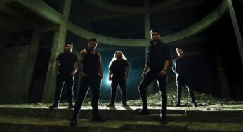 Inner Sanctum Announce Shashank Bhatnagar as New Vocalist