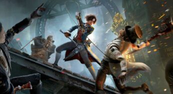 ‘Lies of P’: Geppetto Avenged