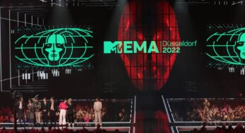 2023 MTV EMAs Canceled Amid Israel-Gaza Conflict: ‘It Is a Moment of Mourning’