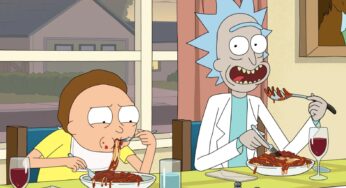 ‘Rick and Morty’ Is Back and Doesn’t Miss Justin Roiland One Bit