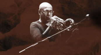 Premiere: Rajesh Mehta Blends Trumpet, Drone and Ragas on Mystique-Heavy ‘Naga Red’ 