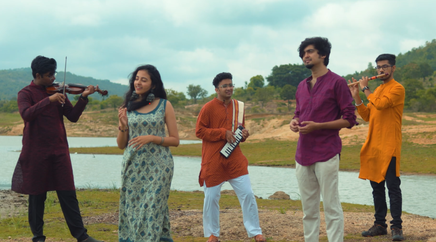 #RSDailyMusic: Here’s What We’re Listening to Today