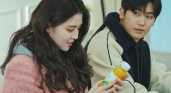 Fast Binge: Five Four-Episode Mini K-Dramas