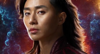 Park Seo-joon’s Prince Yan: The Korean Superstar’s New Character-Poster Reveal from ‘The Marvels’ Stokes Excitement