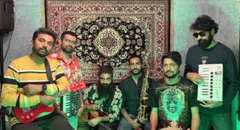Vasu Dixit Gives an Electro Spin to the Kannada Folk on ‘Mullu Reignited’