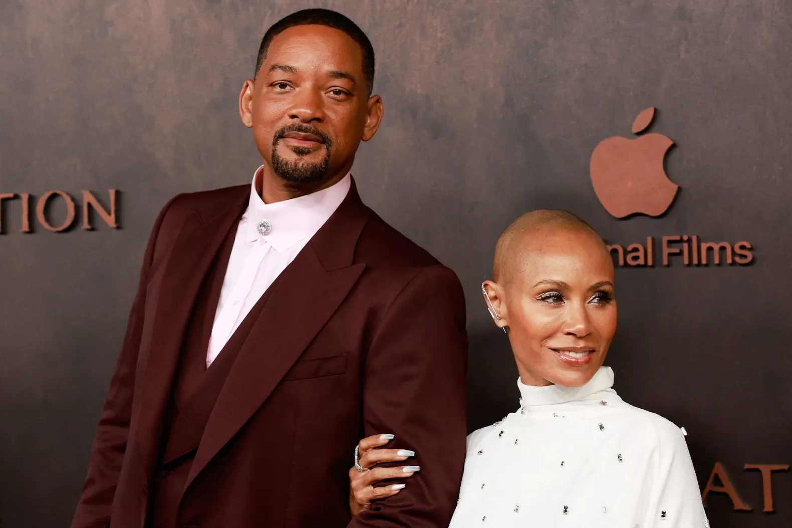 From ‘Entanglements’ to Private Separations: A Timeline of Will Smith and Jade Pinkett Smith’s Marriage